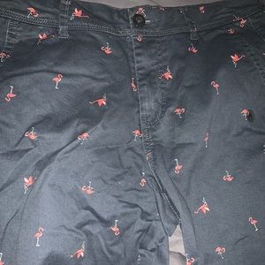 Aeropostale men’s shorts never worn